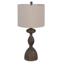 150W 3 Way Nampa Resin Table Lamp Priced And Sold As Pairs