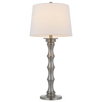 150W 3 Way Rockland Metal Table Lamp Priced And Sold As Pairs