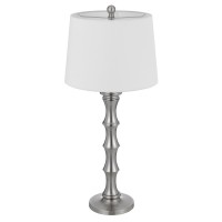 150W 3 Way Rockland Metal Table Lamp Priced And Sold As Pairs