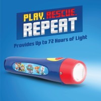 Energizer Paw Patrol Flashlight By Energizer Paw Patrol Toy For Boys And Girls Lightweight Great Led Flashlight For Kids Bat