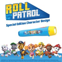 Energizer Paw Patrol Flashlight By Energizer Paw Patrol Toy For Boys And Girls Lightweight Great Led Flashlight For Kids Bat