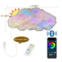 Zokon 393Ft12M Big Cloud Rain Lightning Kit