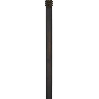 Xia 61 Inch Tiffany Style Vintage Floor Lamp, Glass Shade, Antique Bronze