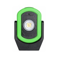 Maxxeon Cyclops 720 Lumens Led Rechargeable Work Light Mechanic Light Magnetic Base 360 Degree Rotation Swivel Light With A