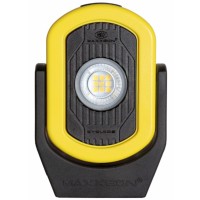 Maxxeon Cyclops 720 Lumens Led Rechargeable Work Light Mechanic Light Magnetic Base 360 Degree Rotation Swivel Light With A