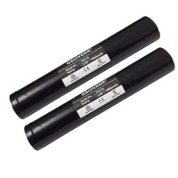 Gsuiveer Flashlight Battery 75175 36V 1800Mah Nicd Compatible With Streamlight Stinger 75175 75375 75813 75810 76000 Polysting