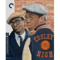 Cooley High (The Criterion Collection) Blu-Ray]