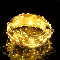 Vidaxl Led String With 150 Leds Warm White 492