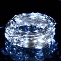 Vidaxl Led String With 150 Leds Cold White 492