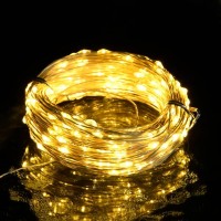 Vidaxl Led String With 300 Leds Warm White 984