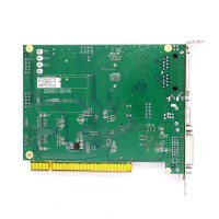 Enhanbili Ts802D Linsn Best Price Led Display Sending Card Linsn Ts802D