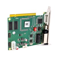 Enhanbili Ts802D Linsn Best Price Led Display Sending Card Linsn Ts802D