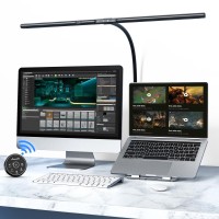 Amazlit Led Desk Lamp 31.5