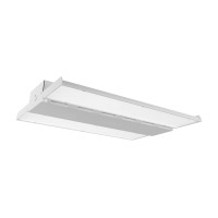 The HML1 is the newest addition to NICORs high bay product family With its slim 10x14 footprint on smaller wattages the HML1 offers the high performance of a fullsize fixture in a compact package Available in 4000K 5000K color temperatures with a variety 