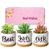 Demaciya For Wife Mothers Day Wife Gifts From Husband Or Kids Romantic Wife Gifts Birthday Gifts For Wife Anniversary Wife Gi