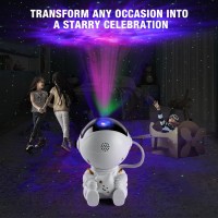 Xhsy Astronaut Projector