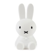 Mr Maria Miffy First Light - 30 Cm - Led Lamp - Dimmable - Rechargeable