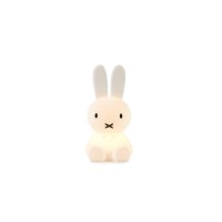 Mr Maria Miffy First Light - 30 Cm - Led Lamp - Dimmable - Rechargeable