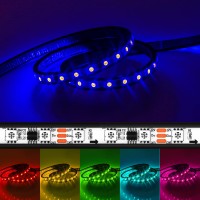 10L0L Golf Cart Underglow Led Light Strip Kit With Canopy Lights, 24 Modes Glow Neon Underbody Lighting With Wireless Remote Control, Sound Active, Water Resistant Flexible Tubes 6Pc