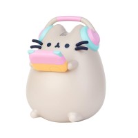 Grupo Erik Official Pusheen Gamer Lamp Cat Lamp Kids Lamp Pusheen Gifts Night Lamp For Bedroom Kids Kids Lamps For Bed