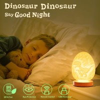 Dinosaurs are creatures that lived in ancient times distant and mysterious Dinosaur eggs breed dinosaurs a mysterious creature which can arouse childrens exploration and curiosity Our designers found the most beautiful dinosaur egg pattern 3D modeled it m