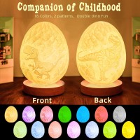 Dinosaurs are creatures that lived in ancient times distant and mysterious Dinosaur eggs breed dinosaurs a mysterious creature which can arouse childrens exploration and curiosity Our designers found the most beautiful dinosaur egg pattern 3D modeled it m