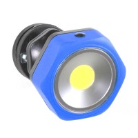 Clam 16943 Clamlock Led Light