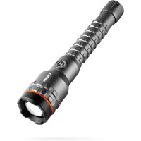 Nebo Davinci 3200L Flashlight 3200 Lumen Flashlight With Power Bank And Push Button Mode Selector