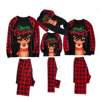 christmas Pajamas for Family christmas Pjs Matching Sets classic Red Plaid Xmas Sleepwear for Womens Mens Teens 2022 gifts Women