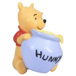 Paladone Winnie The Pooh Hunny Light, Portable Night Light 16.5Cm (6.4