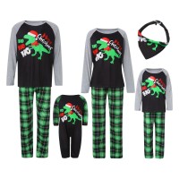 Lizxun Christmas Pajamas For Family Christmas Pjs Matching Sets Elk Christmas Tree Christma Pajama Family Xmas Sleepwear Set Men