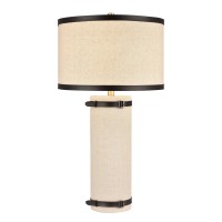 Cabin Cruise 30'' High 1-Light Table Lamp