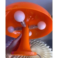 Led Mushroom Table Lamp For Hotel Bedroom Bedside Living Room Decoration Lighting Modern Minimalist Desk Lights