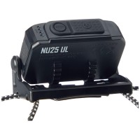 Nitecore Nu25 Ul,Black