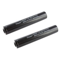 Fenzer 2 Pack Rechargeable Flashlight Batteries For Streamlight Stinger Led Hp Stinger Xt Ds L Hp W Led Wa Wd Wo Xt