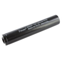 Fenzer 2 Pack Rechargeable Flashlight Batteries For Streamlight Stinger Led Hp Stinger Xt Ds L Hp W Led Wa Wd Wo Xt