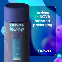 Nova Colour Lava 15