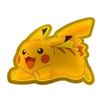 Nacon Teknofun Pikachu Wall Led Lamp