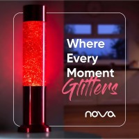 Nova Colour Glitter 15