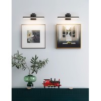 Joossnwell Led Picture Lights For Paintings Dimmable 15.5