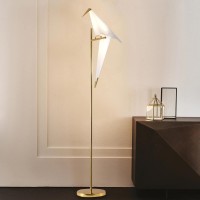 Etkeghip Floor Lamp For Living Room Modern,63