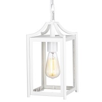 Osimir Outdoor Pendant Light, 14