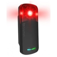 Bryton Rear Light With Radar Gardia R300