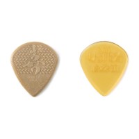 Jim Dunlop Guitar Picks (471R3Smh) Ultexa Jazz Iii, 138Mm, 24Bag