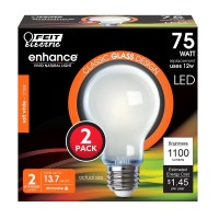 Bulb Led A19 Sw 12W (Pack Of 1)