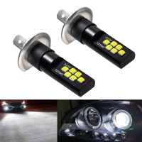 Why choose LED Bulbs For cars Its well known HID lamps were the optimal light source on vehicles from the beginning of the 21st century With the advent of LED technology and improved light output and reliability LED is the new alternative and replacement 