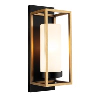 Alvime Outdoor Wall Lights Fixture Exterior Wall Lanterns Waterproofallweather Wall Sconce Porch Outside Lights For Entrywa