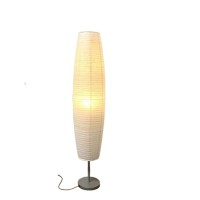 Wocoyotdd Desk Lamp Floor Lamp Japanese Rice Paper Lampshade Living Room Bedroom Bedside Study Modern Lighting Sofa Edge Corner Lights