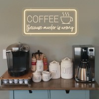 Coffee Neon Sign Led Coffee Neon Signs For Wall Decor Warm White Usb Powered Coffee Sign For Wall Decor Caf Restaurant Coffe