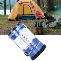 Portable Outdoor Light Tent 12Led Lanterns With Hand Grip Camping Flashlight Svrvival Lamp Lanterns Outdoor Light